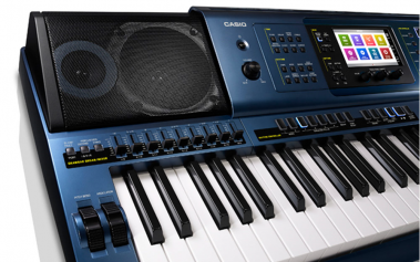 Синтезатор Casio MZ-X500