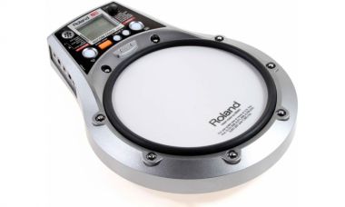 Roland RMP-5 тренировочный пэд
