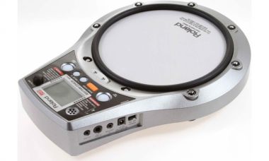 Roland RMP-5 тренировочный пэд