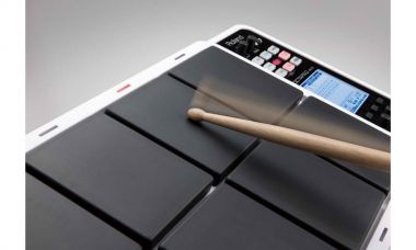 Roland SPD-30 барабанный модуль