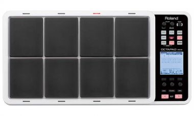 Roland SPD-30 барабанный модуль