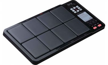 Roland SPD-30-BK барабанный модуль