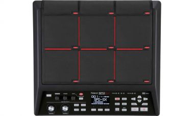 Roland SPD-SX перкуссионный сэмплер