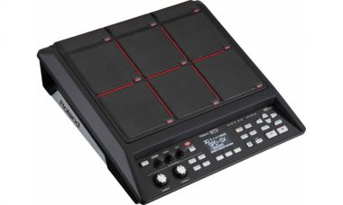 Roland SPD-SX перкуссионный сэмплер