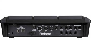 Roland SPD-SX перкуссионный сэмплер