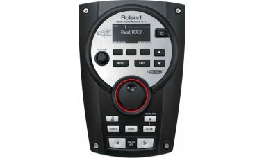 Roland TD-11 барабанный модуль
