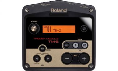 Roland TM-2 триггерный модуль
