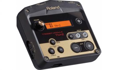 Roland TM-2 триггерный модуль