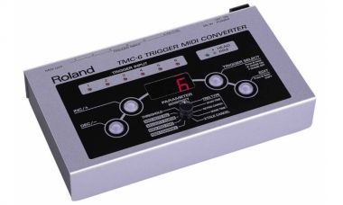 Roland TMC-6 барабанный модуль