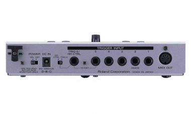 Roland TMC-6 барабанный модуль