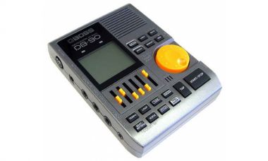 BOSS DB-90 метроном