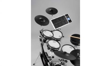 Roland SPD-30 барабанный модуль