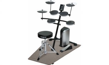 Roland TD-1K электронная ударная установка