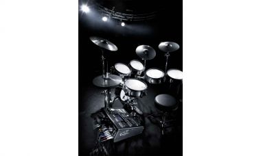 Roland TD-30KV электронная ударная установка