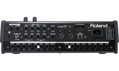 Roland TD-30KV электронная ударная установка