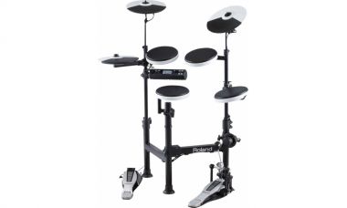 Roland TD-4KP электронная ударная установка