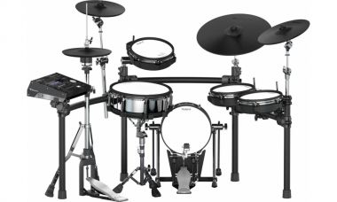 Roland TD-50K электронная ударная установка