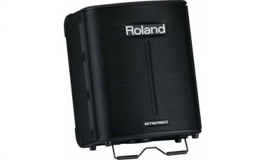 Roland BA-330 переносная акустическая система