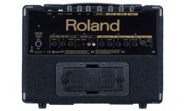 Roland KC-110 клавишный комбо