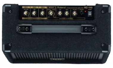 Roland KC-110 клавишный комбо
