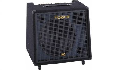 Roland KC-550 клавишный комбо