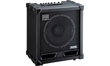 Roland CUBE-120XL BASS басовый комбо