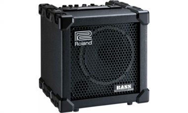 Roland CUBE-20XL BASS басовый комбо