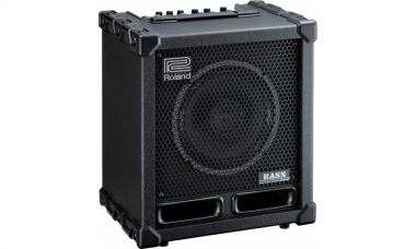 Roland CUBE-60XL BASS басовый комбо