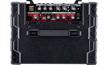 Roland CUBE-60XL BASS басовый комбо