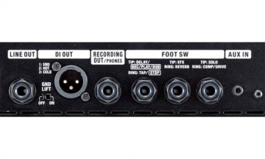 Roland CUBE-60XL BASS басовый комбо