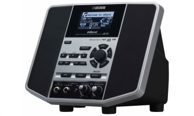 BOSS eBand JS-10 джем станция гитариста