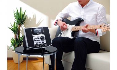 BOSS eBand JS-10 джем станция гитариста