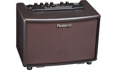 Roland AC-33-RW комбо для акустической гитары