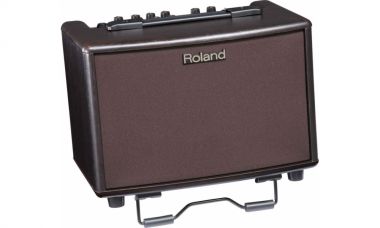 Roland AC-33-RW комбо для акустической гитары
