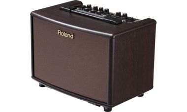 Roland AC-33-RW комбо для акустической гитары