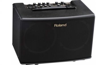 Roland AC-40 гитарный комбо