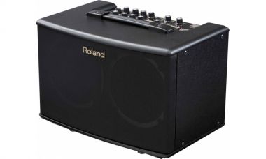 Roland AC-40 гитарный комбо