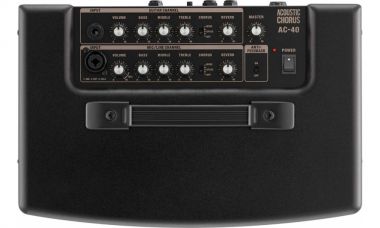 Roland AC-40 гитарный комбо