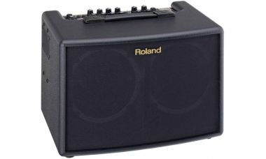 Roland AC-60 гитарный комбо