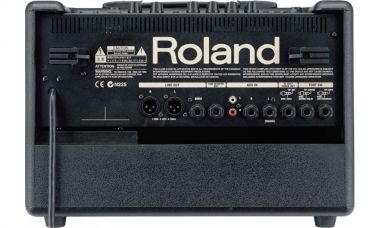 Roland AC-60 гитарный комбо