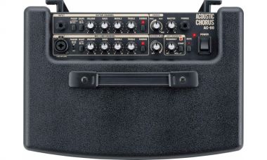 Roland AC-60 гитарный комбо