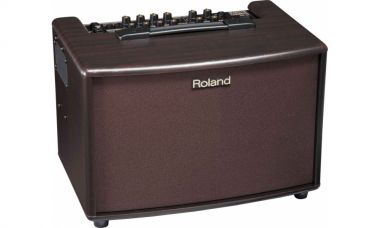 Roland AC-60-RW комбо для акустической гитары