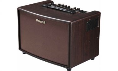 Roland AC-60-RW комбо для акустической гитары