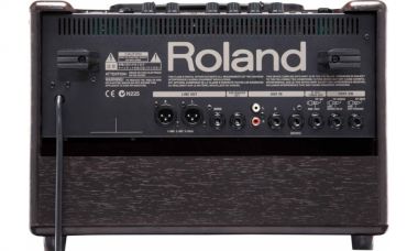 Roland AC-60-RW комбо для акустической гитары