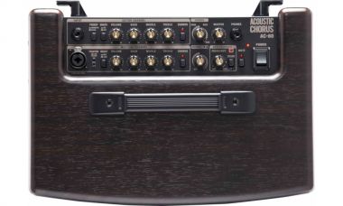 Roland AC-60-RW комбо для акустической гитары