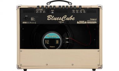 Roland Blues Cube Artist гитарный комбо