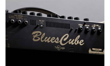 Roland Blues Cube Artist гитарный комбо