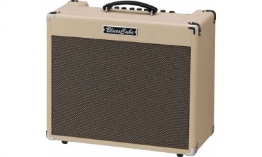 Roland Blues Cube Stage гитарный комбо