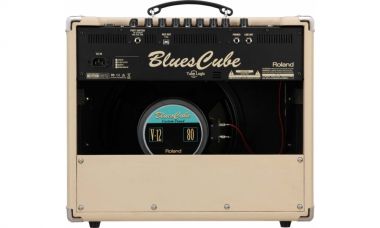 Roland Blues Cube Stage гитарный комбо