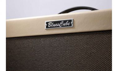 Roland Blues Cube Stage гитарный комбо